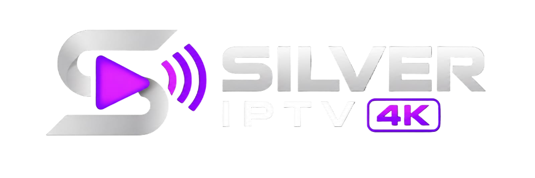 Silver IPTV 4K